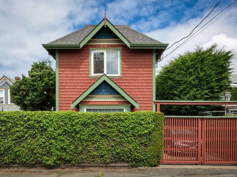 FEATURED LISTING: 309 Bella St Victoria West