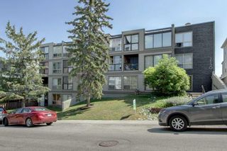 Photo 3: 304 2130 17 Street SW in Calgary: Bankview Apartment for sale : MLS®# A2117241