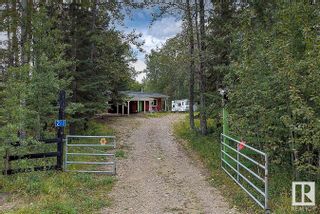 Photo 43: 211 54127 RGE RD 30: Rural Lac Ste. Anne County House for sale : MLS®# E4325397