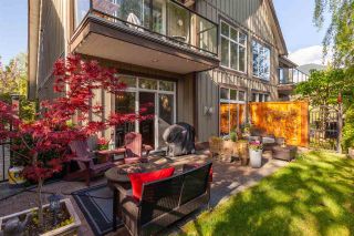 Photo 34: 9 40750 TANTALUS Road in Squamish: Tantalus Townhouse for sale in "MEIGHAN CREEK" : MLS®# R2576915