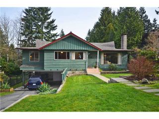 Photo 3: 2143 ANITA Drive in Port Coquitlam: Mary Hill House for sale : MLS®# V996883
