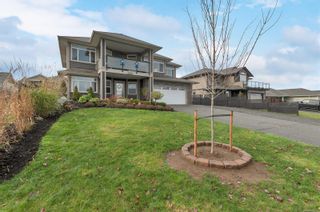 Photo 16: 3766 Valhalla Dr in Campbell River: CR Willow Point House for sale : MLS®# 861735