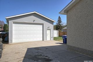 Photo 21: 2606 33rd Street West in Saskatoon: Westview Heights Residential for sale : MLS®# SK929639