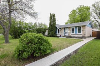Photo 46: 150 Wynford Drive in Winnipeg: Canterbury Park Residential for sale (3M)  : MLS®# 202212472