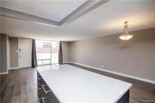 Photo 5: 12 3483 Portage Avenue in Winnipeg: Crestview Condominium for sale (5H)  : MLS®# 1810027