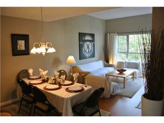 Photo 5: 410 2960 PRINCESS Crescent in Coquitlam: Canyon Springs Condo for sale in "THE JEFFERSON" : MLS®# V1003626