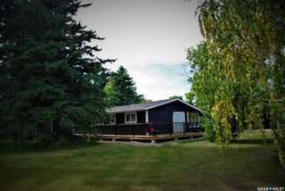 Photo 3: Morson Acreage in Silverwood: Residential for sale (Silverwood Rm No. 123)  : MLS®# SK940814