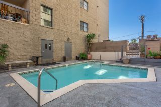 Photo 23: SAN DIEGO Condo for sale : 2 bedrooms : 3560 1St #6