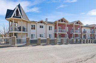 Photo 1: 8114 70 Panamount Drive NW in Calgary: Panorama Hills Apartment for sale : MLS®# A2044462