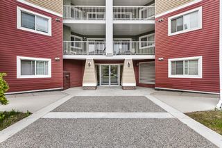 Photo 2: 2120 10 Prestwick Bay SE in Calgary: McKenzie Towne Apartment for sale : MLS®# A2051661