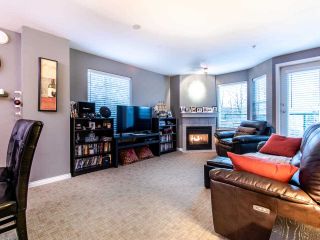 Photo 4: 206 121 SHORELINE Circle in Port Moody: College Park PM Condo for sale in "HARBOUR HEIGHTS" : MLS®# R2518811