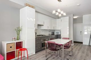 Photo 4: 309 515 4 Avenue NE in Calgary: Bridgeland/Riverside Apartment for sale : MLS®# A2129899