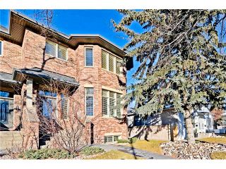 Photo 40: 2626 1 Avenue NW in Calgary: West Hillhurst House for sale : MLS®# C4039407