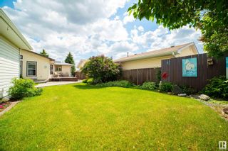 Photo 28: 13216 71 Street in Edmonton: Zone 02 House for sale : MLS®# E4394021