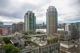 Photo 7: 1008 1238 RICHARDS Street in Vancouver: Yaletown Condo for sale in "METROPOLIS" (Vancouver West)  : MLS®# R2452504