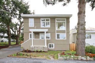 Photo 28: 1178 Dolphin Street: White Rock Home for sale ()  : MLS®# F1111485