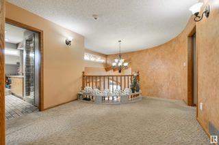 Photo 25: 38 GLEN MEADOW Crescent: St. Albert Attached Home for sale : MLS®# E4312259