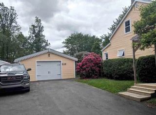 Photo 47: 448 Old Sackville Road in Lower Sackville: 25-Sackville Residential for sale (Halifax-Dartmouth)  : MLS®# 202302481