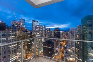 Photo 36: 2803 1077 W CORDOVA Street in Vancouver: Coal Harbour Condo for sale in "ROGERS - COAL HARBOUR WATERFRONT" (Vancouver West)  : MLS®# R2845744