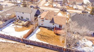 Photo 31: 106 Foxmeadow Drive in Winnipeg: Linden Woods Residential for sale (1M)  : MLS®# 202307680