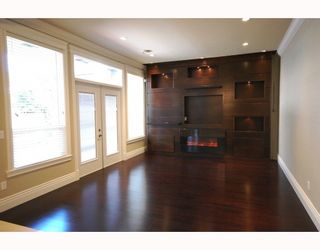 Photo 6: 8980 BAIRDMORE in Richmond: Seafair House for sale : MLS®# V763834