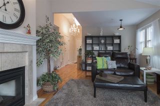 Photo 10: 38 2068 WINFIELD Drive in Abbotsford: Abbotsford East Townhouse for sale in "SUMMIT AT ROSEHILL" : MLS®# R2232393