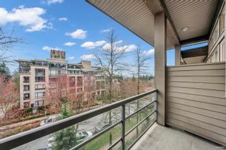 Photo 16: 413 9339 UNIVERSITY Crescent in Burnaby: Simon Fraser Univer. Condo for sale in "HARMONY" (Burnaby North)  : MLS®# R2859746