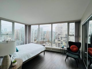 Photo 20: 2801 1008 CAMBIE Street in Vancouver: Yaletown Condo for sale in "Waterworks" (Vancouver West)  : MLS®# R2766443