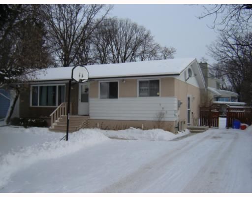 Main Photo: 793 LAXDAL Road in WINNIPEG: Charleswood Residential for sale (South Winnipeg)  : MLS®# 2822685