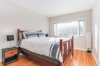 Photo 6: 4101 OXFORD Street in Burnaby: Vancouver Heights House for sale in "Vancouver Heights" (Burnaby North)  : MLS®# R2219433
