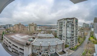 Photo 30: 701 1675 W 8TH Avenue in Vancouver: Fairview VW Condo for sale in "Camera" (Vancouver West)  : MLS®# R2530414