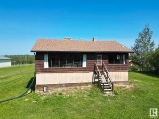 Photo 27: 45A 473052 RGE RD 11: Rural Wetaskiwin County House for sale : MLS®# E4384738