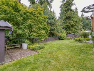 Photo 31: 2123 MOUNTAIN HIGHWAY in North Vancouver: Lynn Valley House for sale : MLS®# R2484857