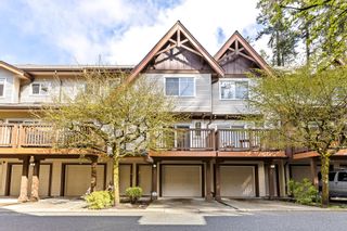 Photo 8: 101 2000 PANORAMA Drive in Port Moody: Heritage Woods PM Townhouse for sale in "MOUNTAIN EDGE" : MLS®# R2867512