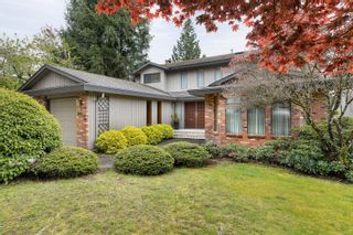 Photo 2: 1394 WYNBROOK Place in Burnaby: Simon Fraser Univer. House for sale (Burnaby North)  : MLS®# R2686187