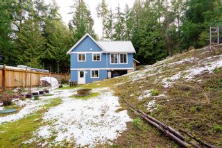 Photo 26: 4604 Mate Rd in Pender Island: GI Pender Island House for sale (Gulf Islands)  : MLS®# 922736