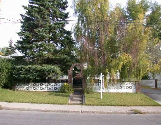 Main Photo:  in CALGARY: Highland Park Residential Detached Single Family for sale (Calgary)  : MLS®# C3185717