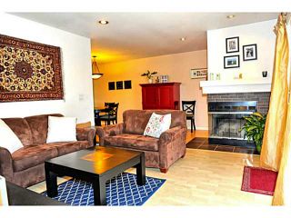 Photo 2: MISSION HILLS Condo for sale : 2 bedrooms : 3963 Eagle Street #9 in San Diego