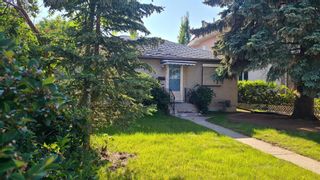 Photo 1: 3512 15 Street SW in Calgary: Altadore Detached for sale : MLS®# A1235179