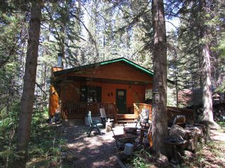 Photo 7: 6 Coyote Cove: Rural Mountain View County Detached for sale : MLS®# A1124823