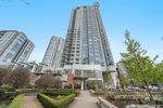 Main Photo: 1603 198 AQUARIUS Mews in Vancouver: Yaletown Condo for sale (Vancouver West)  : MLS®# R2887847