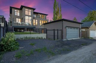 Photo 47: 1603 23 Street NW in Calgary: Hounsfield Heights/Briar Hill Detached for sale : MLS®# A2138729