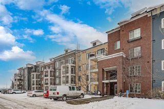 Photo 2: 1102 755 Copperpond Boulevard SE in Calgary: Copperfield Apartment for sale : MLS®# A2116861