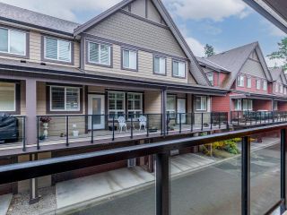 Photo 13: 16 14877 60 Avenue in Surrey: Sullivan Station Townhouse for sale in "LUMINA" : MLS®# R2636095