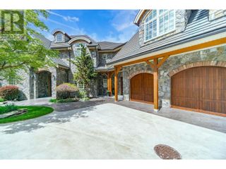 Photo 8: 225 Swick Road Upper Mission: Okanagan Shuswap Real Estate Listing: MLS®# 10301773