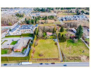 Photo 2: 8146 200 Street in Langley: Willoughby Heights House for sale : MLS®# R2634328