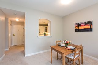 Photo 10: 308 5835 HAMPTON PLACE in Vancouver West: University VW Condo for sale ()  : MLS®# V1124878
