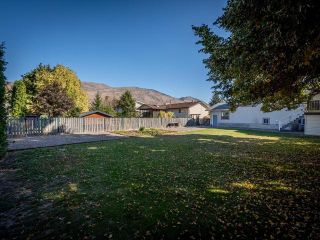 Photo 23: 874 MCCONNELL Crescent in Kamloops: Westsyde House for sale : MLS®# 174910