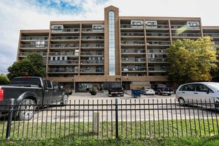 Photo 1: 410 376 Osborne Street in Winnipeg: Riverview Condominium for sale (1A)  : MLS®# 202329481
