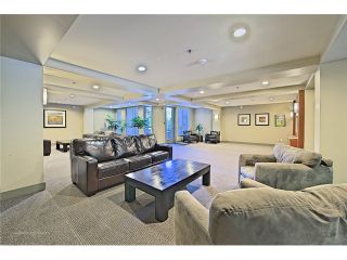Photo 18: 214 6268 EAGLES Drive in Vancouver: University VW Condo for sale in "Clements Green" (Vancouver West)  : MLS®# V1067735